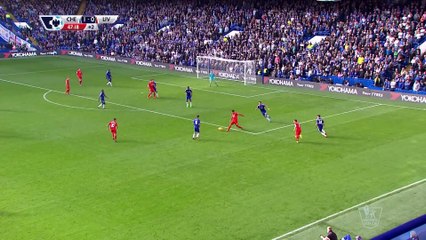 Vòng 11 Ngoại Hạng Anh 2015/2016: Chelsea thua ngược Liverpool