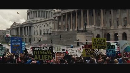 Batman v Superman: Dawn of Justice - Comic-Con Trailer [HD]