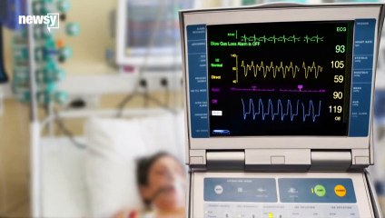 White people in the U.S. are dying at a startling rate