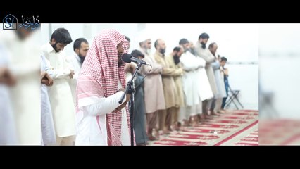 Recitation by انس بن آفتاب ᴴᴰ