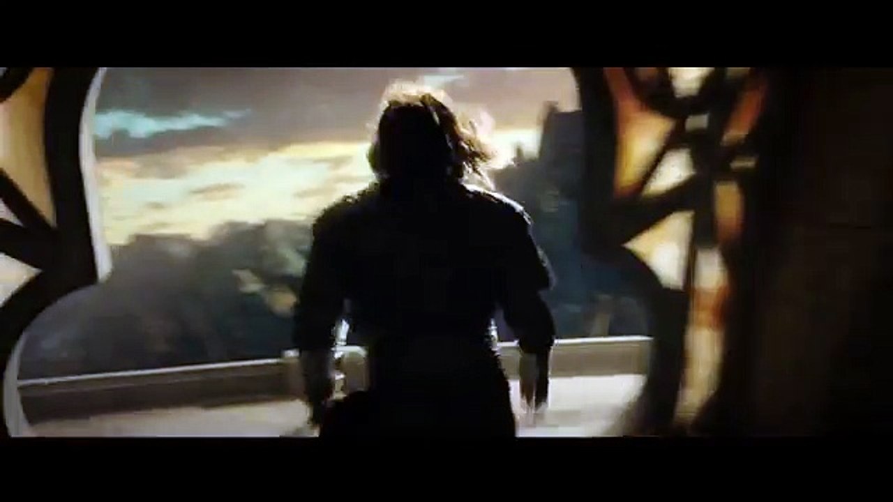 Warcraft Official Sneak Peek #1 (2016) - Dominic Cooper, Paula Patton Movie HD