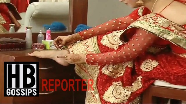 Yeh Hai Mohabbatein Raman Leaves Ishita On Karwacauth 4th November 2015