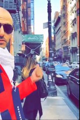 الشيخ ماجد الصباح 1-11-2015