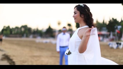 Büşra & Erdoğan save the date 30.10.2015