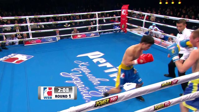 WSB S5 W10 UKRvCHI Bout2 Prudkyi v Shan