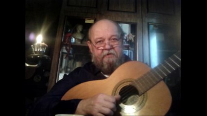 Ар. Чужой. Романс*Когда ты настоящая?..*