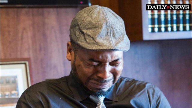 EXCLUSIVE: Man Alleges NYPD Cops Beat Him Up After He Unknowingly Gave Directions to Cop Killer