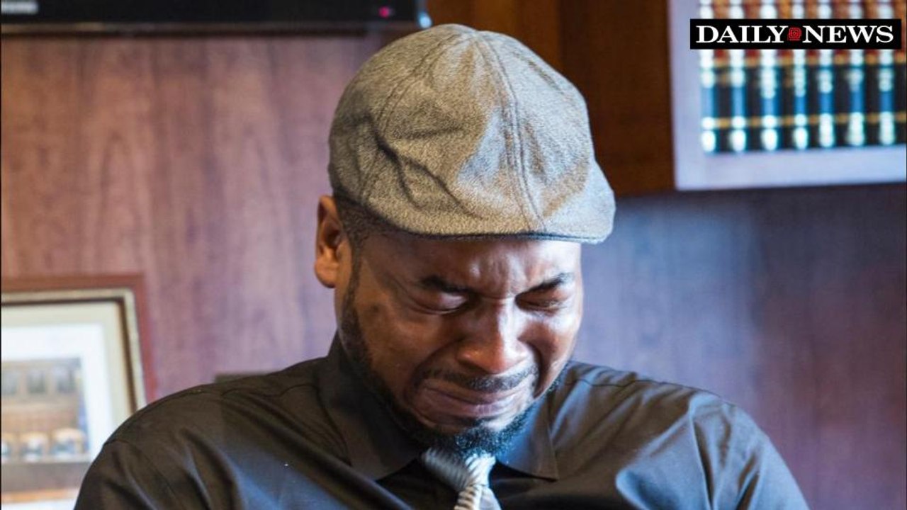 EXCLUSIVE: Man Alleges NYPD Cops Beat Him Up After He Unknowingly Gave Directions to Cop Killer