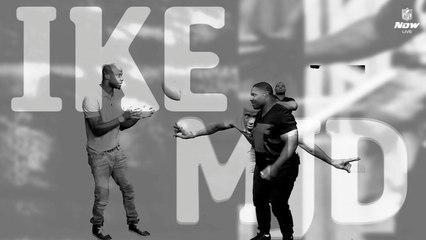 Ike and MJD play 'Would you rather...'