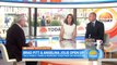 Angelina Jolie, Brad Pitt Discuss Marriage, New Film, Cancer Fight | TODAY