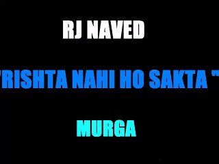 RJ Naveed - Rishta Nehe Ho skta - delhi ka don -www.funhifunentertainment.com