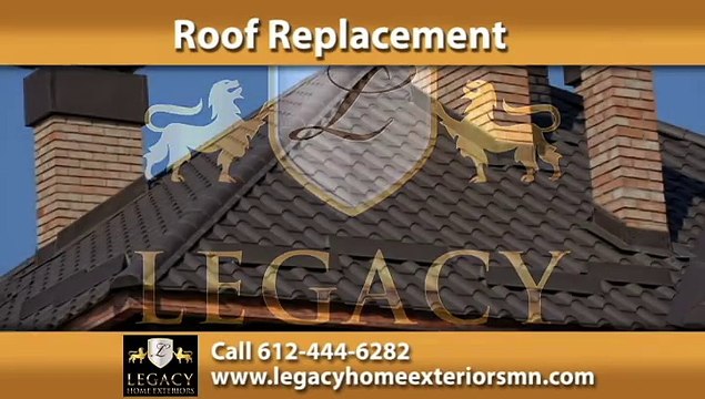 Roof Replacement in Maple Grove, MN