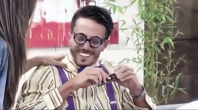 Aylén y Marco, Amor a prueba Cap 56 (25.02.15) Parte #3 (Atividade)