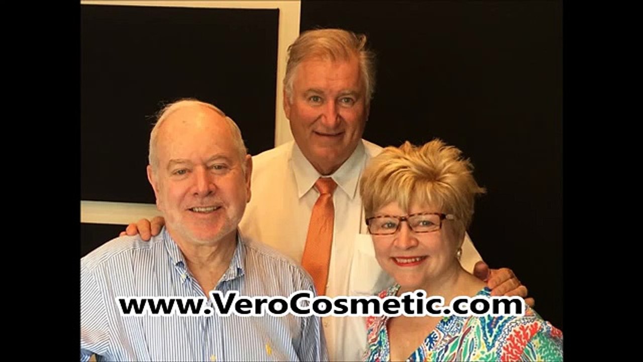 Rhett Palmer Show   Dr William Frazier Discusses Non Invasive Skin Tightening Procedures for Men