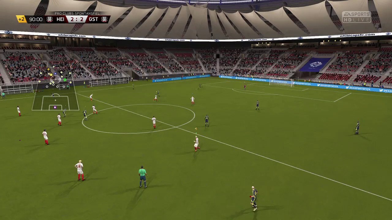 FIFA 16