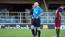FC Barcelona - Bate Borisov (UEFA Youth League) Full Match Part 3/4