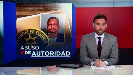 Desfiguraron a un hombre por llevar un celular a la cárcel