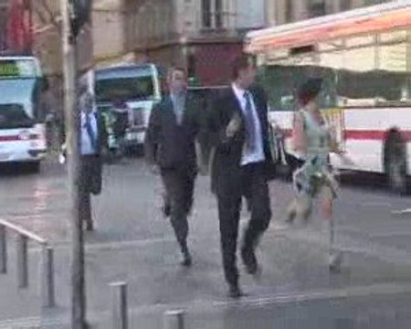 Aventures Extra-Chorégraphiques