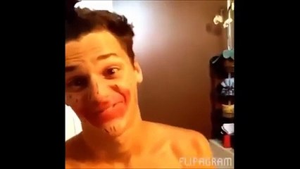 Don`t Judge Challenge Super Hot Guy #2015