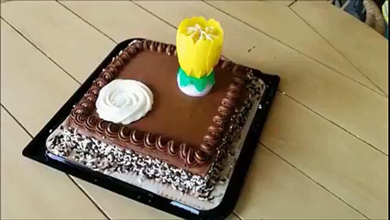 birthday idea
