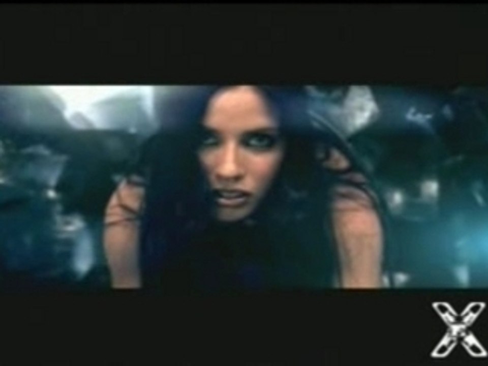 Linkin Park - Crawling