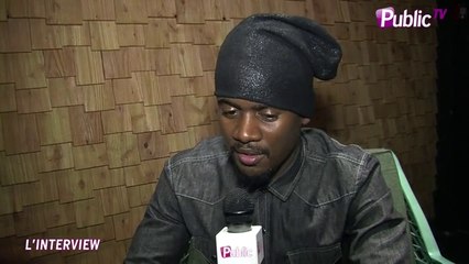 Exclu vidéo : Black M : "Kev Adams dans la musique ? Il cartonnerait !"