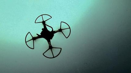 New school to train China's drone pilots