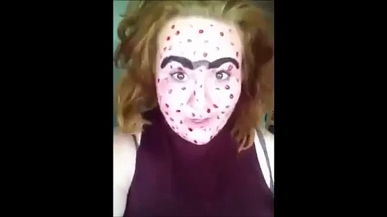 Don`t judge challenge fail