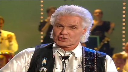 Ralf Paulsen - Es hängt ein Pferdehalfter an der Wand 1994