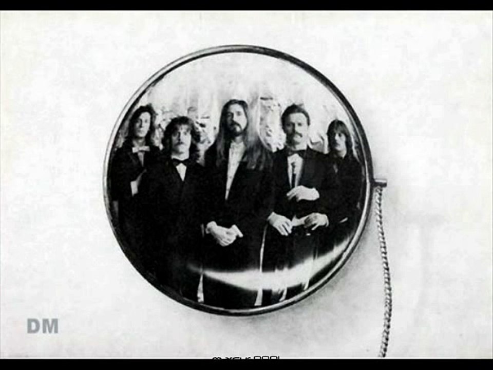 Monokel - Bye bye Lübben-City