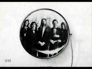 Monokel - Bye bye Lübben-City