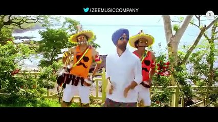 Dil Kare Chu Che - Full Video Singh Is Bliing Akshay Kumar, Amy Jackson & Lara Dutta Meet Bros HD