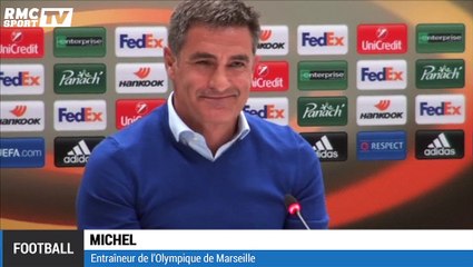 Ligue des Champions / Real - PSG : Michel est heureux de la victoire du Real