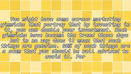 4 Tips to Double Your Income