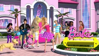 Barbie Life in the Dreamhouse Doutora Barbie
