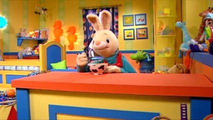 Harry the Bunny Compilation | Shapes, Numbers and More! | BabyFirst