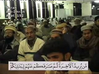 Part-24 - Quran Tafseer in Urdu - Dr. Israr Ahmed