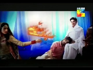 Mohabbat Aag Si - Epi 31 P3