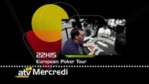 European Poker Tour 111115