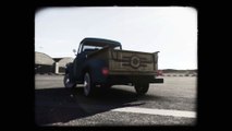 Forza Motorsport 6 Fallout 4-themed Ford F100 (Official Trailer)