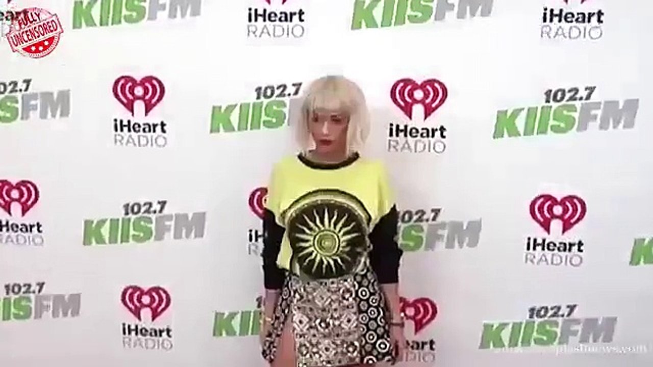 Rita Ora Flaunts Her Ample CLEAVAGE At Haunted House Party