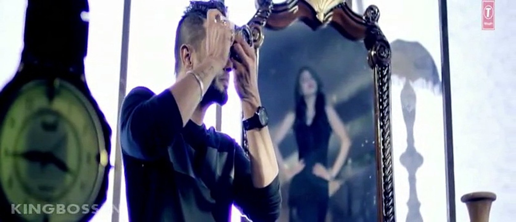 Bas Tu - Roshan Prince Feat. Milind Gaba (Full HD)-03336916012