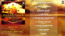 NANAK NAAM CHARDI KALAH OFFICIAL JUKEBOX POPSY (THE MUSIC MACHINE)