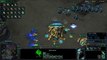 Starcraft 2 Heart of the Swarm 2v2 Another Toss Bites the Void