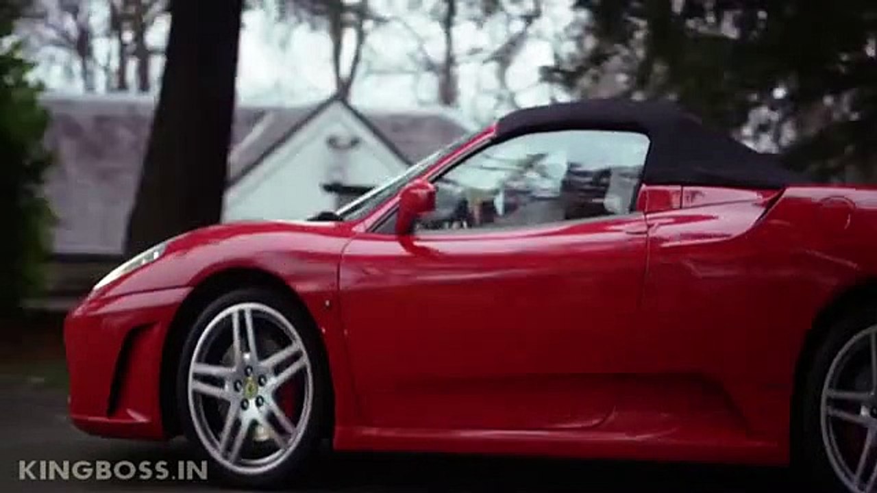 Kaash - A Wish (Bilal Saeed) HD-03336916012