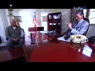 مسلسل المدينة اعماق الازقة - الحلقة 26 السادسة و ال