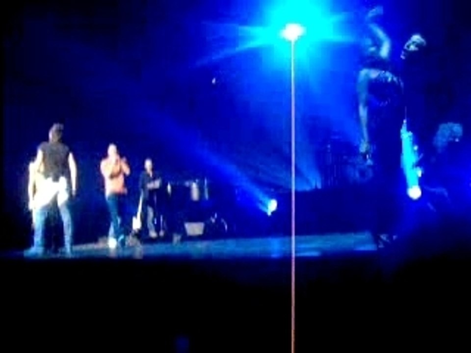 extrait temps à nouveau