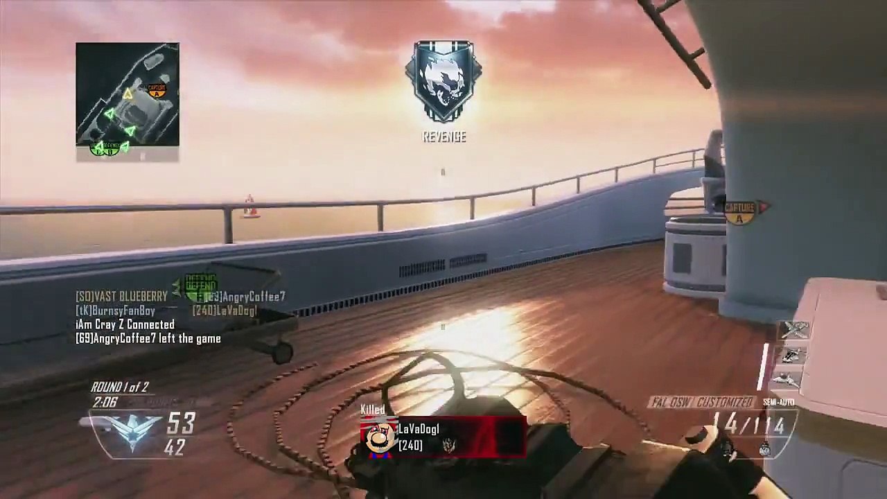 Love Mail COD Ghosts Multiplayer Reveal, Fan Meetup, Pro Gaming Tourney, PAX Prime