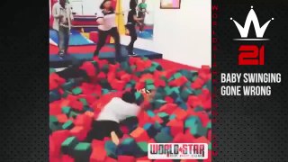 Vine Comp Of The Week Pt. 27 [184 Vines] ☆ (WorldStarHipHop) April 2015