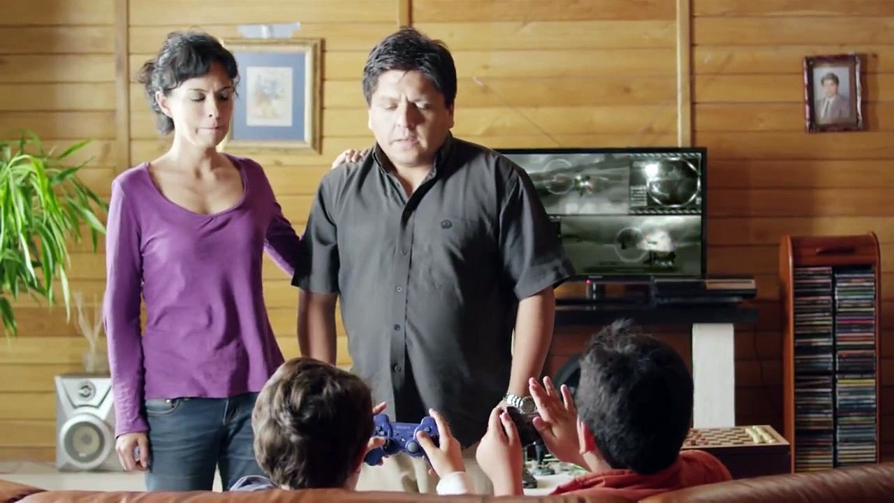 Nos Vamos a Divorciar